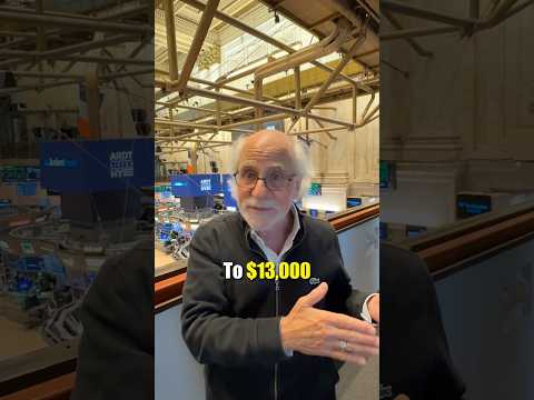 How Much Does It Cost To Trade On Wall Street?