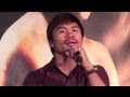 Manny Pacquiao Sings "Sometimes When We ...