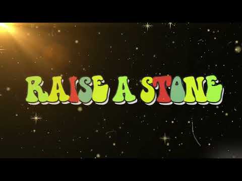 Edelweiss - Raise a Stone