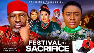 Download lagu FESTIVAL OF SACRIFICE FULL MOVIE - LIZZY GOLD ONUWAJE, KANAYO O KANAYO, - Latest Nigerian Nollywood mp3 Download lagu FESTIVAL OF SACRIFICE FULL MOVIE - LIZZY GOLD ONUWAJE, KANAYO O KANAYO, - Latest Nigerian Nollywood mp3