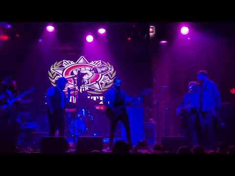 The Commonheart - Best Hold On - Fort Lauderdale, FL 12.27.2019