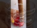 Strawberry Matcha Lemon Recipe In Caption Shorts