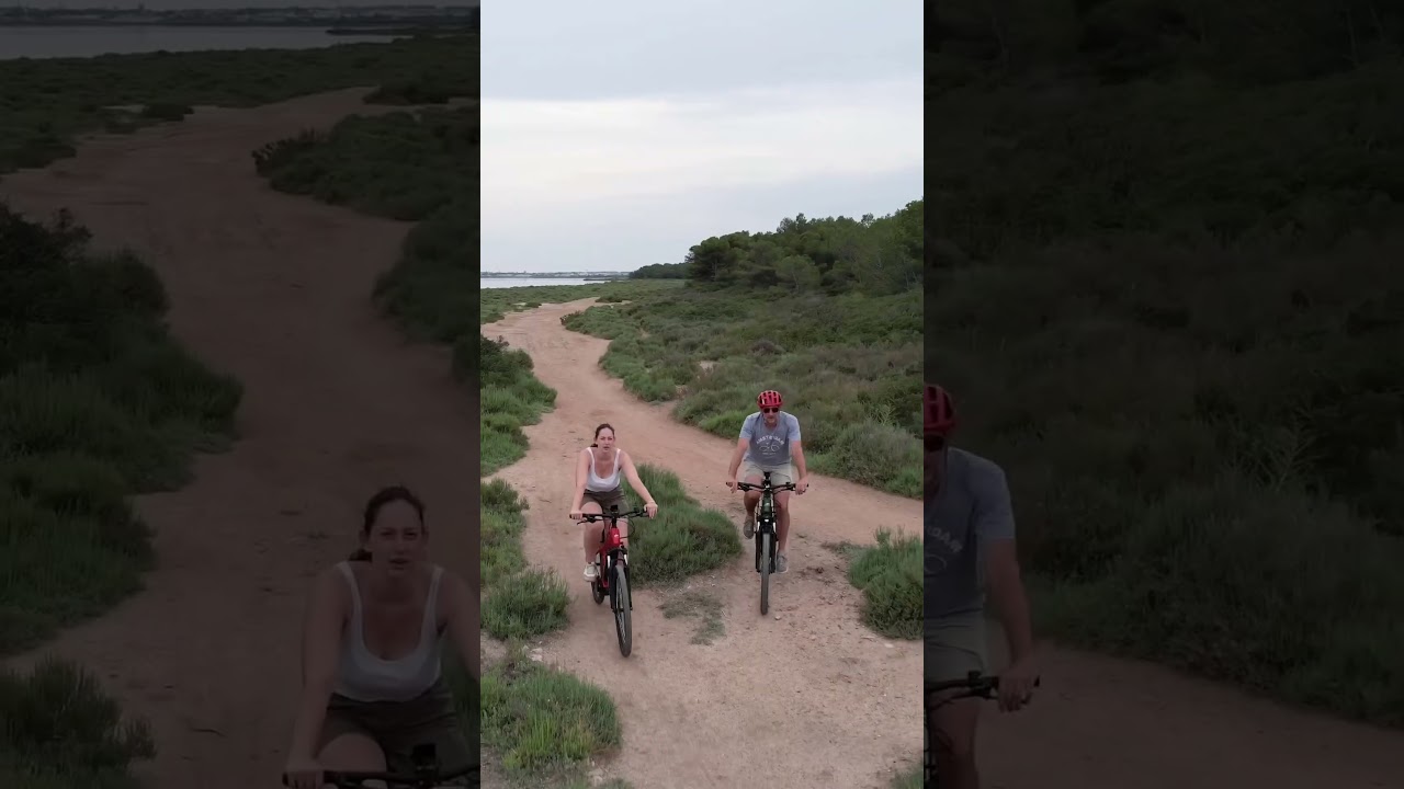 VAE VTT T.S (1m55-1m65)