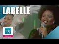 Labelle "Are you lonely ?" (live officiel) | Archive INA