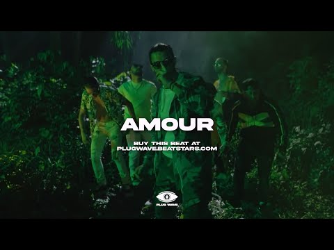PNL X DTF Type Beat 2023 ''Amour'' | Instru Cinématique/Mèlancolique 2023 (Prod. Plug Wave)