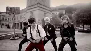 War Of Hormone  (Han, Rom and English lyrics)