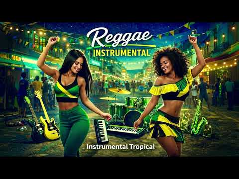 Sabor del Caribe - Instrumental Tropical