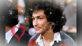 " J 'AIME "  .    Michel Berger .