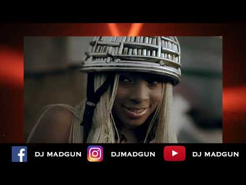 DJ MADGUN - Oriental Bollywood Dancehall Club Mix