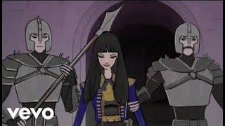 Katy Perry - Not the End of the World (The Smile Video Series)