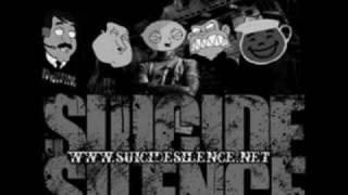 Distorted Thought of Addiction - Suicide Silence