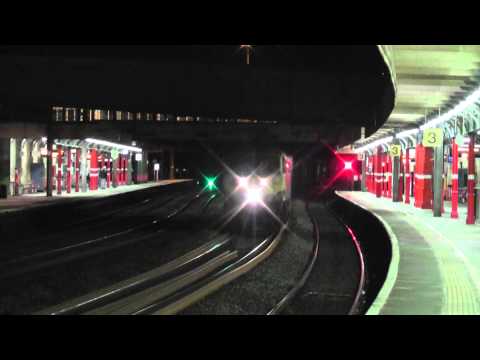 86637/86638 4s56 Crewe - Coatbridge liner, 14th May 2014