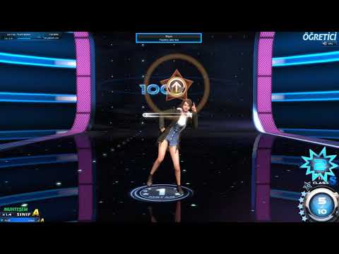 Mstar TR Let's Go - Travis Barker 150 BPM NeoClassic Extreme 100%