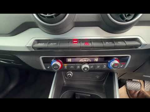 2018 AUDI Q2 1.0TFSI SPORT AUTO FULLY LOADED SPEC - Image 2