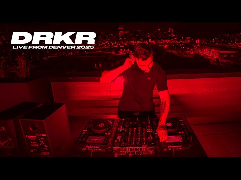 DRKR — LIVE FROM DENVER (2025)