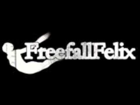Freefall Felix - Spend A Little Time