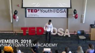 Stephen - Crossfire Pt. II // FREESTYLED PERFORMANCE