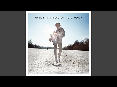 Divine Youth - Manic Street Preachers