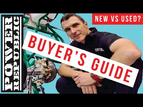 A Beginner's Guide To Buying A Go Kart - POWER REPUBLIC