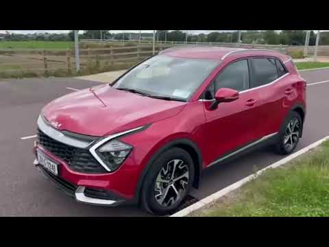 Kia Sportage K3 MY25 05DR *Demo* High Spec* As goo - Image 2