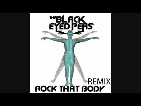 Video thumbnail for Rock That Body (apl.de.ap & DJ Replay Remix)