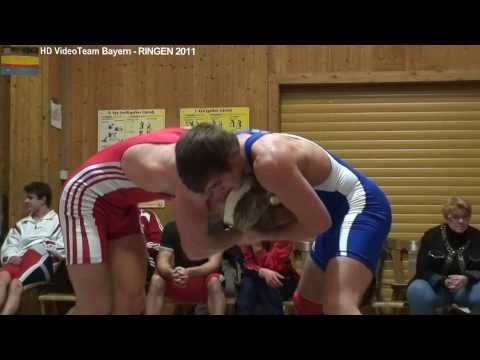 BZM 2011 Männer (Freistil) - 74kg FINALE