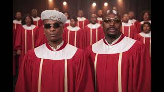 Download lagu Wizkid, Asake - Jogodo (Choir Version Cover) mp3