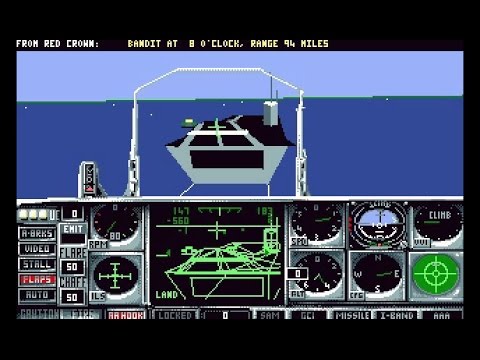 Flight of the Intruder picture