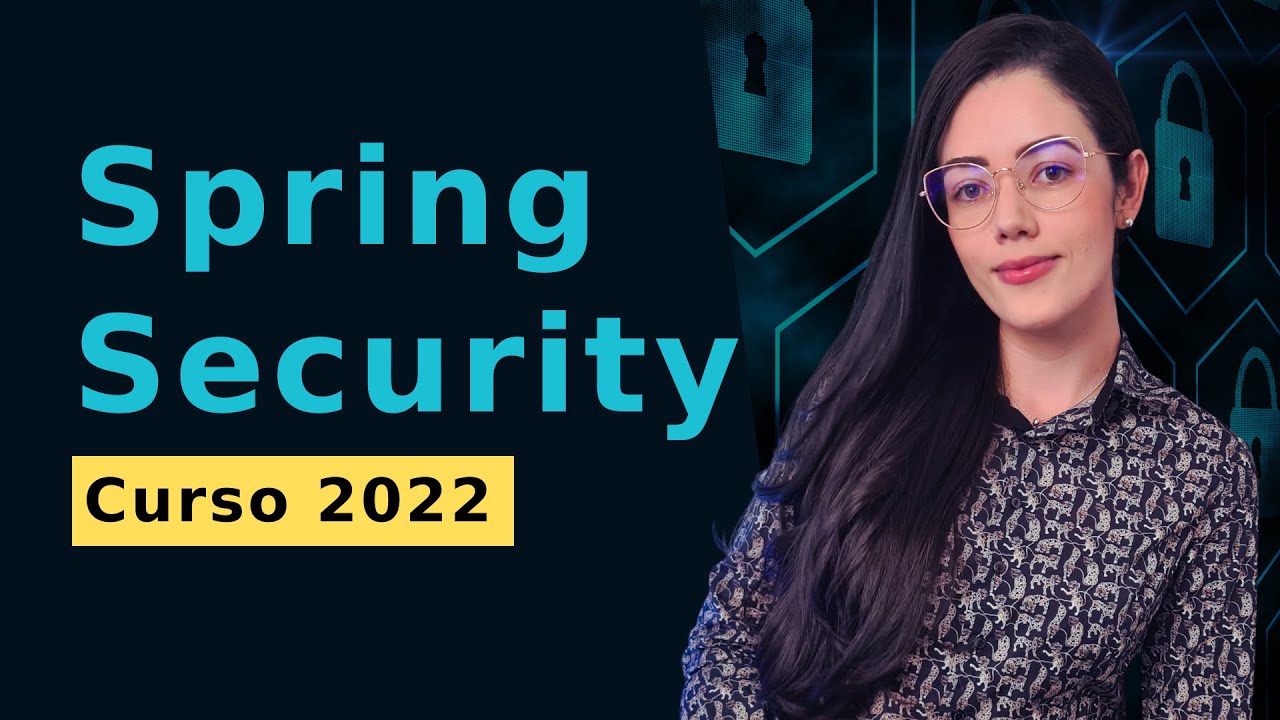 Spring Security | Course 2022
