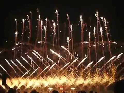 Pyronale 2014 Italien