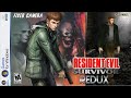 Resident Evil Survivor Redux Fixed Camera Mod PC