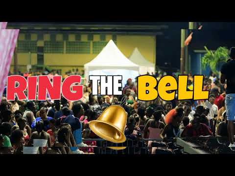 Ring the Bell - Mc Dalo Ft Dj Brainboy |  Dennery Segment 2026 | St Lucian Soca 2026