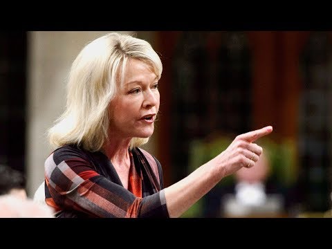 Question Period: ISIS fighters in Canada, surf clam deal,  Kinder Morgan — May 11, 2018