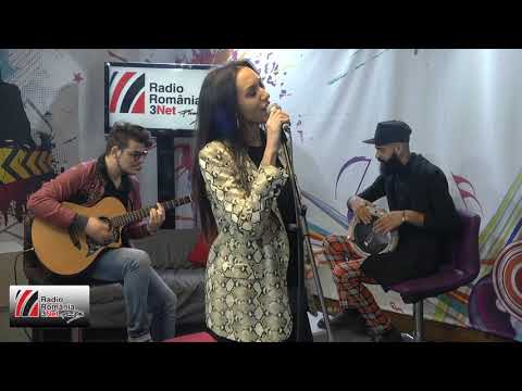 3Net Live Sessions. Jessie - Sa Ma Minti