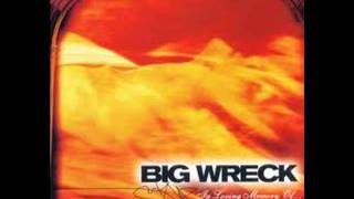 Big Wreck-Inhale official