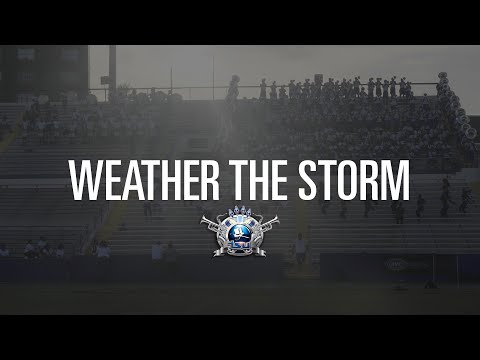 Weather The Storm | Tennessee State University