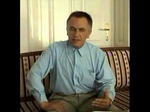 Mustafa Spahić Mujki HUTBA 5