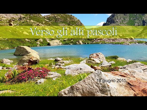 La Transumanza. Da Limone Piemonte a Casterino