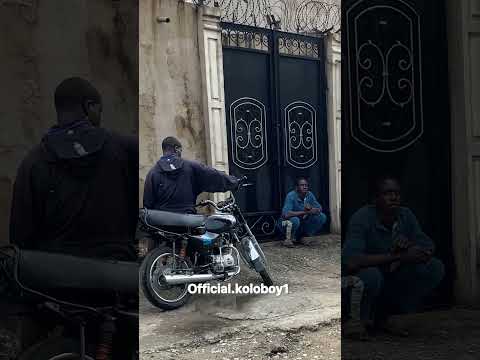 MR DANGEROUS AND TROUBLES ALWAYS 😂😂