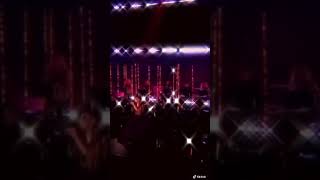 Ariana Grande and Baekhyun EXO - Dangerous Women (clip)