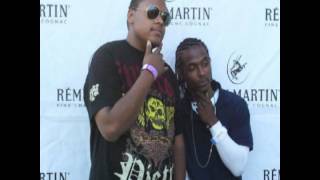 "That's My Girl"  Mixx Feat. King James IV