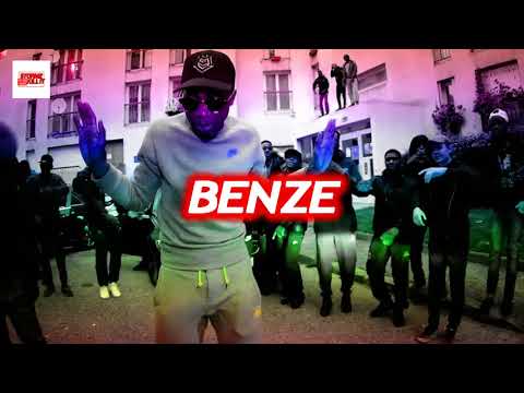 [FREE] MHD x Naza x Niska Type Beat 2018 "Benze" / Afro Trap Beat Instrumental