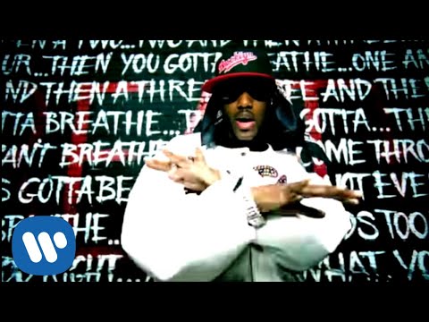 Fabolous - Breathe (Official Video)