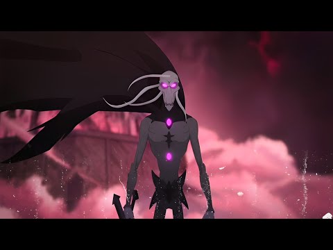 Wakfu Season 4 -"EVERYONE VS Toross Mordal"「AMV」 Final Villain