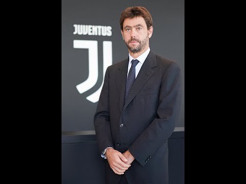 Juventus President Andrea Agnelli   Our Goal Is Win Everything