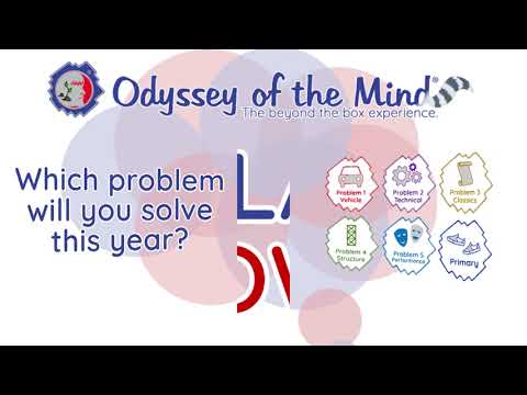 2021-2022 Long Term Problems are available now!