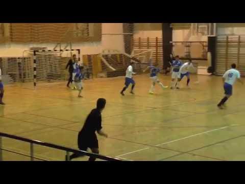 TFSE Futsal - Göcsej SK 1-2