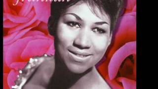 Aretha Franklin - That's The Way I Feel About Cha (Alternative)