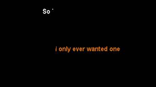 Aaron Goodvin  - Miss Me Yet  - clay wood karaoke