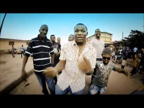 The Official KabaKaba Video   Konga ft DaGrin   Remi Aluko